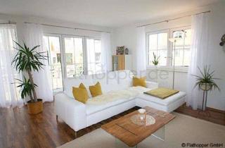 Immobilie mieten in 86938 Schondorf, Renovierte 2-Zimmer-Wohnung am Ammersee - Schondorf