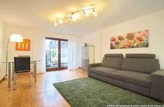 Immobilie mieten in 58313 Herdecke, Modern und komfortabel eingerichtete 2 Zimmer-Wohnung mit Komplettausstattung, kleiner Terrasse, ...