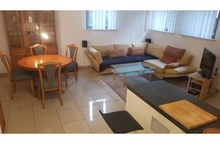 Immobilie mieten in Neidenburger Str. 11, 47279 Wedau, Voll möblierte 2-Zimmer Wohnung in Wedau mit EBK