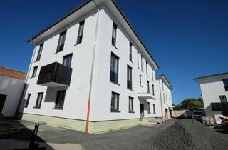 Immobilie mieten in Wormser Straße 14, 67591 Offstein, Moderne Maisonettewohnung mit Balkon in Haus C – stilvolles Wohnen auf zwei Ebenen in Offstein