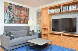 Immobilie mieten in 88048 Friedrichshafen, Hochwertig möblierte 2-Zimmer-Wohnung in Friedrichshafen mit Bodenseeblick