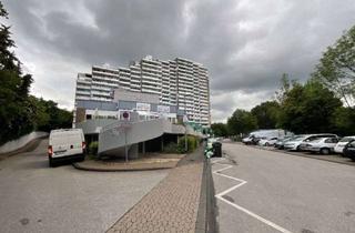 Hotel kaufen in Reginharstrasse 10, 51429 Bergisch Gladbach, 2 Gewerbeflächen zur Umwandlung in ein Hotel Garni oder in Wohnen