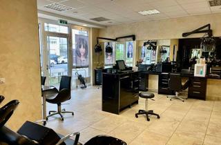 Immobilie mieten in Danzigerstr 72, 65191 Sonnenberg, Sofortbetrieb möglich, voll ausgestatteter Salon in moderner Seniorenresidenz