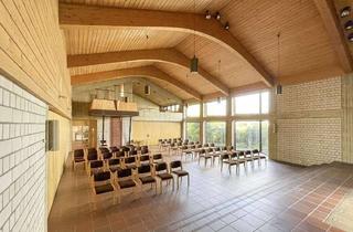 Immobilie kaufen in 38640 Goslar, Einzigartige Immobilie – Vielseitig nutzbar in Goslar