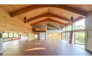 Immobilie kaufen in 38640 Goslar, Einzigartige Immobilie – Vielseitig nutzbar in Goslar