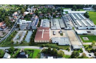 Immobilie kaufen in 02733 Cunewalde, Produktionsareal mit Erweiterungspotenzial