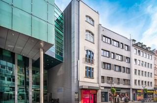 Geschäftslokal mieten in Brückstraße 19, 44135 Dortmund, Direkt vom Eigentümer: Flexible Einzelhandelsfläche