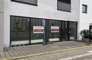 Geschäftslokal mieten in 93049 Innenstadt, Ladenfläche mit sehr guter Sichtbarkeit