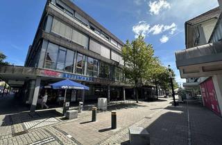 Geschäftslokal mieten in Scheffelstraße 28, 78224 Singen, Einzelhandelsfläche