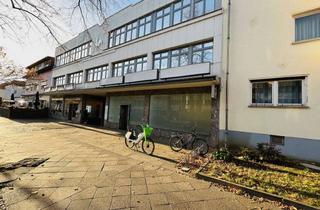Geschäftslokal mieten in Kaiser-Wilhelm-Straße 84, 12247 Lankwitz, Laden an Hauptverkehrsstraße in Lankwitz!