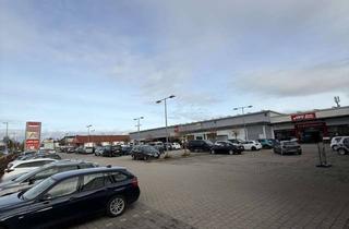 Gewerbeimmobilie mieten in 73557 Mutlangen, Gewerbefläche im Einkaufszentrum Mutlangen zu vermieten