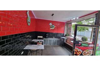 Geschäftslokal mieten in Horststrasse 54, 47137 Untermeiderich, Pizzaria/ Imbiss/ Burger/ DÖNERLADEN