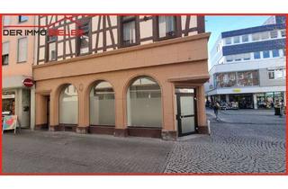 Geschäftslokal mieten in 55411 Bingen, Helles Ladenlokal, exponierter Lage mitten in der Fußgängerzone in Bingen am Rhein zu vermieten