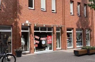 Büro zu mieten in Markt 11, 48683 Ahaus, Ladenlokal / Bürofläche in der Ahauser Innenstadt