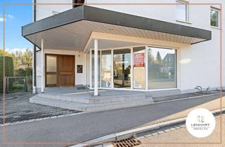 Geschäftslokal mieten in 86381 Krumbach, *Helle Gewerbeeinheit in zentraler Lage – stilvoll, gut erreichbar & einladend**