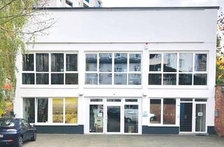 Büro zu mieten in Petersberger Str. 22, 36037 Fulda, attraktive Geschäftsfläche mit Büroetage, teilbar