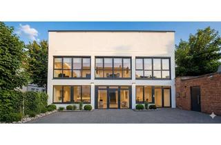Geschäftslokal mieten in Petersberger Str. 22, 36037 Fulda, attraktive Geschäftsfläche