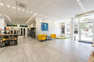 Büro zu mieten in 79761 Waldshut-Tiengen, Hochwertige Büro- oder Verkaufsfläche in zentraler Lage von Waldshut zu vermieten