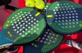 Gewerbeimmobilie kaufen in Fuchshub 18, 84571 Reischach, vollerschlossenes Grundstück für große Padel-Anlage zu verkaufen mit Baugenehmigung