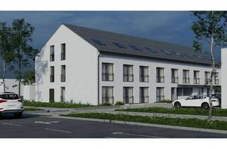 Gewerbeimmobilie kaufen in 84109 Wörth, Hotel Garni - Genehmigtes Neubauprojekt mit Grundstück