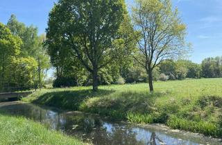 Gewerbeimmobilie kaufen in 39646 Oebisfelde, ++ 36 ha Fläche (Wald, Wiese & Landwirtschaft) ++