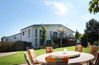 Gewerbeimmobilie mieten in Im Altenschemel 112, 67435 Lachen-Speyerdorf, Wohn- u. Gewerbeanwesen mit parkähnlichem Gartengrundstück in ruhiger Randlage eines Gewerbegebietes