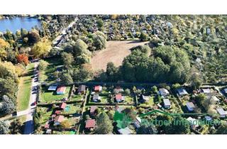 Gewerbeimmobilie kaufen in 15738 Zeuthen, Großes Entwicklungsobjekt in begehrter Lage vor den Toren Berlins