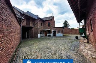 Haus kaufen in 52457 Aldenhoven, Mit viel Platz!