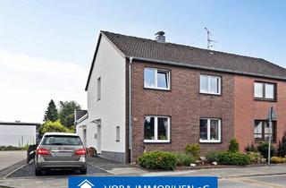 Einfamilienhaus kaufen in 41844 Wegberg, Viel Platz für Ihre Hobbys!