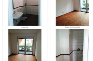 Wohnung mieten in 74076 Heilbronn, Besondere Maisonette Wohnung am Wartberg