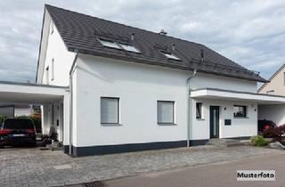 Einfamilienhaus kaufen in 95505 Immenreuth, Freistehendes Einfamilienhaus in ruhiger Wohnlage