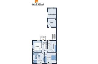 Einfamilienhaus kaufen in 55218 Ingelheim, Ingelheim/Groß-Winternheim: Familienhaus mit großem Grundstück, Traumblick und viel Platz!