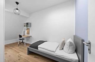 Immobilie mieten in Turiner Straße, 13347 Berlin, Zimmer in der Turinerstraße 5