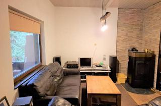 Haus kaufen in Hinterm Barge 12, 29308 Winsen, Wohnen wo andere Urlaub machen im Wochenendhaus