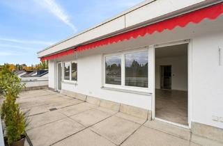 Wohnung kaufen in 85591 Vaterstetten, Helle 3-Zimmer-Dachgeschoss-Wohnung in gefragter Lage von Vaterstetten