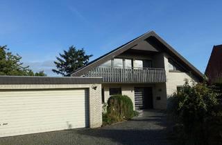 Einfamilienhaus kaufen in 49457 Drebber, Großzügig und hochwertig: Einfamilienhaus im Herzen von Drebber