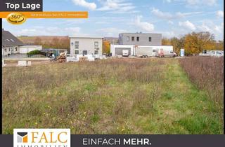 Immobilie kaufen in 34379 Calden, +++Tolles Baugrundstück in der Nähe von Kassel+++