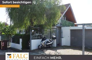 Haus kaufen in 86420 Diedorf, Hier lässt sich's mit der Familie gut leben