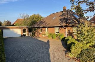 Einfamilienhaus kaufen in 26419 Schortens, Bungalow in Middelsfähr