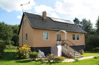 Einfamilienhaus kaufen in 17159 Dargun, Einfamilienhaus in idyllischer Dorfrandlage