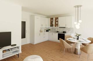 Wohnung kaufen in Kurze Straße 5A, 21435 Stelle, Vermietete Neubauwohnung im Herzen von Stelle