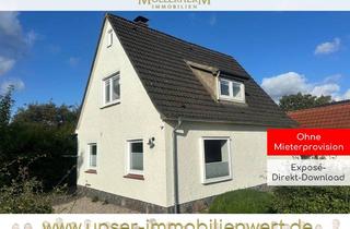 Haus mieten in 23683 Scharbeutz, Ostseeluft und Lebensqualität: Ein Zuhause zum Verlieben - Einfamilienhaus mit Dachterrasse in Scharbeutz