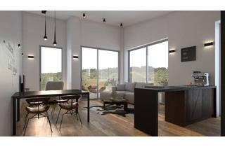 Penthouse kaufen in 73635 Rudersberg, Große Penthouse Wohnung mit Dachterrasse