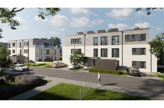 Wohnung kaufen in 73635 Rudersberg, Altersgerechtes Wohnen im Wieslauftal