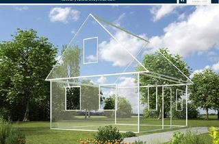 Immobilie kaufen in 94501 Aldersbach, Schönes Baugrundstück für Einfamilien- oder Doppelhaus