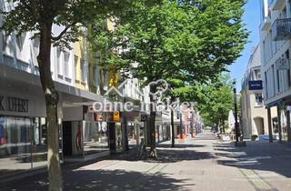 Geschäftslokal mieten in Scheffelstraße, 78224 Singen, Attraktive Gewerbeeinheit in Fußgängerzone von Singen zum 01.12.25 zu vermieten!!!
