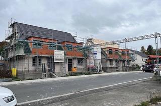 Haus mieten in Lagerhausstraße 27, 96138 Burgebrach, DH-Hälfte zu vermieten