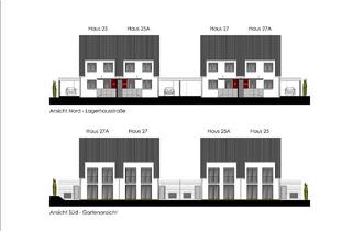 Haus mieten in Lagerhausstraße 27, 96138 Burgebrach, DH-Hälfte zu vermieten