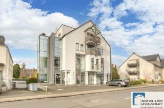 Büro zu mieten in 57627 Hachenburg, Attraktive Praxis in einem renommierten Ärztehaus in der Innenstadt!