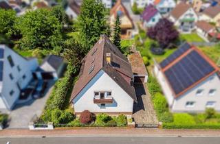 Einfamilienhaus kaufen in 67117 Limburgerhof, Limburgerhof - Sehr schönes, freistehendes Einfamilienhaus